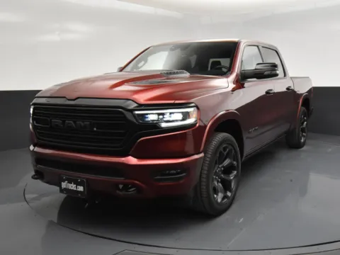 Photos of 2023 Ram 1500 Limited for sale in San Antonio, TX at got Trucks?