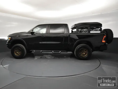 Another view of 2020 Ram 1500 Rebel for sale in San Antonio, TX at got Trucks?