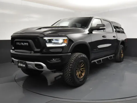 Photos of 2020 Ram 1500 Rebel for sale in San Antonio, TX at got Trucks?