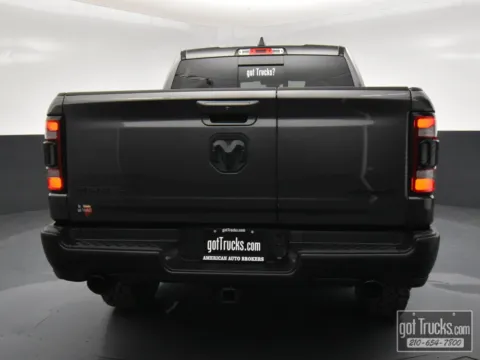 More photos of 2019 Ram 1500 Rebel at got Trucks?, TX