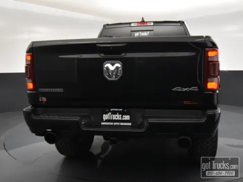 More photos of 2020 Ram 1500 Big Horn at got Trucks?, TX