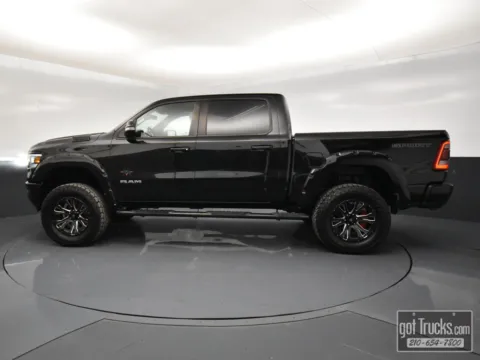 Another view of 2020 Ram 1500 Big Horn for sale in San Antonio, TX at got Trucks?