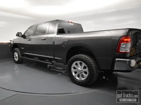 More photos of 2019 Ram 2500 Big Horn at got Trucks?, TX
