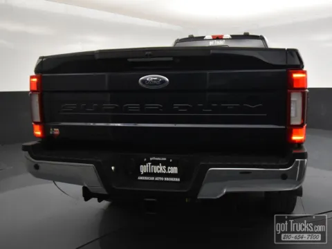 More photos of 2021 Ford Super Duty F-350 SRW LARIAT at got Trucks?, TX