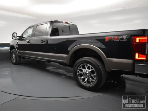 More photos of 2021 Ford Super Duty F-350 SRW LARIAT at got Trucks?, TX