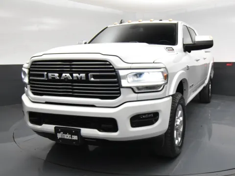 Photos of 2019 Ram 2500 Laramie for sale in San Antonio, TX at got Trucks?