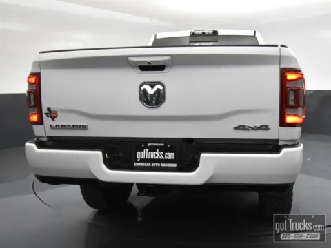More photos of 2019 Ram 2500 Laramie at got Trucks?, TX