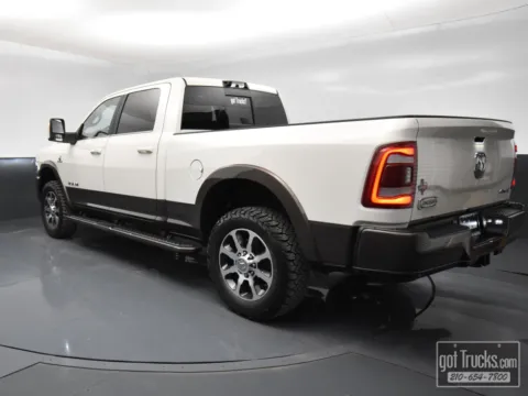 More photos of 2024 Ram 2500 Longhorn at got Trucks?, TX