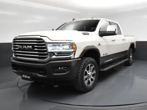 Photos of 2024 Ram 2500 Longhorn for sale in San Antonio, TX at got Trucks?