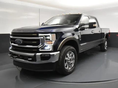 Photos of 2022 Ford Super Duty F-250 SRW King Ranch for sale in San Antonio, TX at got Trucks?