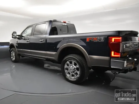 More photos of 2022 Ford Super Duty F-250 SRW King Ranch at got Trucks?, TX
