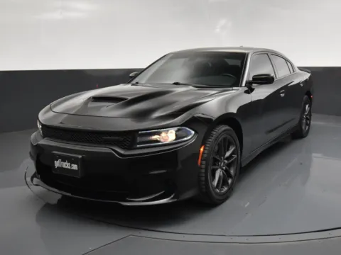 Photos of 2021 Dodge Charger GT for sale in San Antonio, TX at got Trucks?