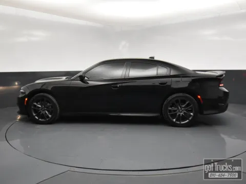 Another view of 2021 Dodge Charger GT for sale in San Antonio, TX at got Trucks?