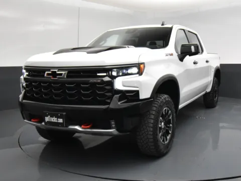 Photos of 2022 Chevrolet Silverado 1500 ZR2 for sale in San Antonio, TX at got Trucks?