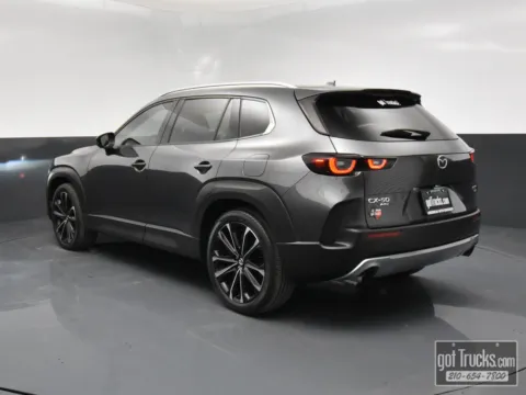 More photos of 2023 Mazda CX-50 2.5 Turbo Premium Plus Package at got Trucks?, TX