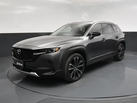 Photos of 2023 Mazda CX-50 2.5 Turbo Premium Plus Package for sale in San Antonio, TX at got Trucks?