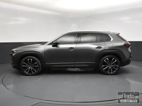 Another view of 2023 Mazda CX-50 2.5 Turbo Premium Plus Package for sale in San Antonio, TX at got Trucks?