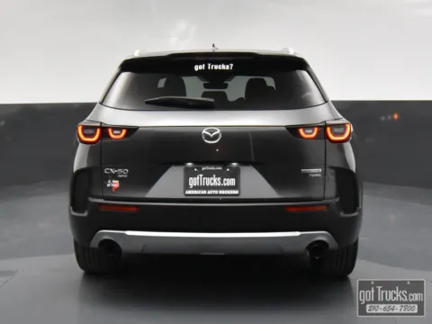 More photos of 2023 Mazda CX-50 2.5 Turbo Premium Plus Package at got Trucks?, TX