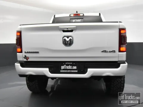 More photos of 2023 Ram 1500 Laramie at got Trucks?, TX
