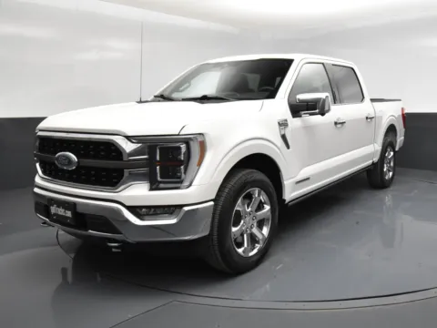 Photos of 2021 Ford F-150 King Ranch for sale in San Antonio, TX at got Trucks?