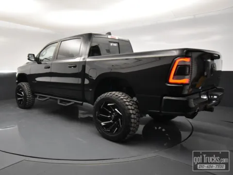 More photos of 2021 Ram 1500 Big Horn at got Trucks?, TX