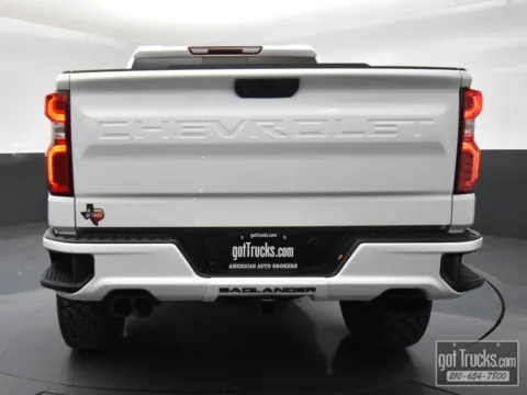 More photos of 2020 Chevrolet Silverado 1500 RST at got Trucks?, TX
