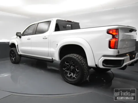 More photos of 2020 Chevrolet Silverado 1500 RST at got Trucks?, TX