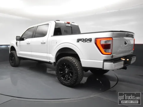 More photos of 2022 Ford F-150 LARIAT at got Trucks?, TX