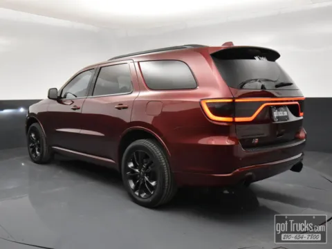 More photos of 2022 Dodge Durango GT Plus at got Trucks?, TX