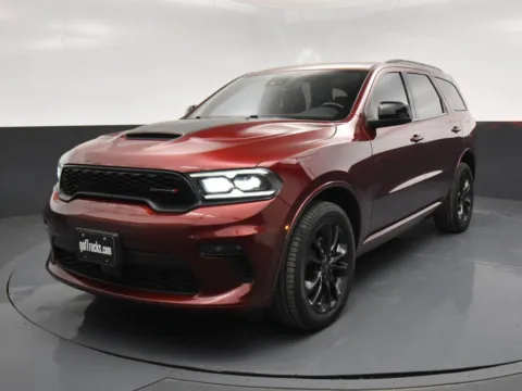 Photos of 2022 Dodge Durango GT Plus for sale in San Antonio, TX at got Trucks?