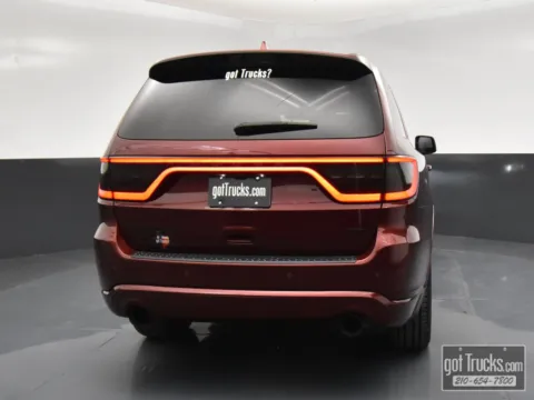 More photos of 2022 Dodge Durango GT Plus at got Trucks?, TX