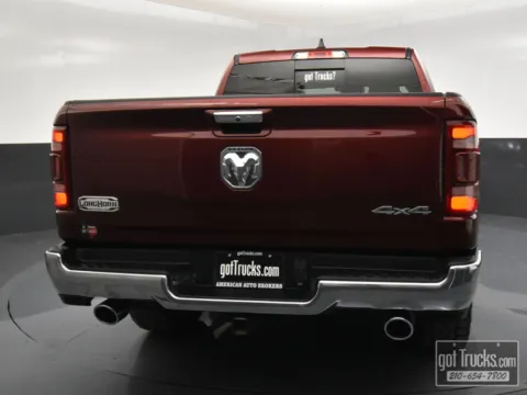 More photos of 2021 Ram 1500 Longhorn at got Trucks?, TX