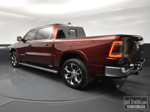 More photos of 2021 Ram 1500 Longhorn at got Trucks?, TX