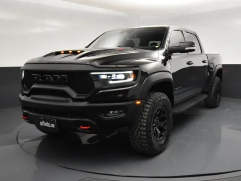 Photos of 2021 Ram 1500 TRX for sale in San Antonio, TX at got Trucks?
