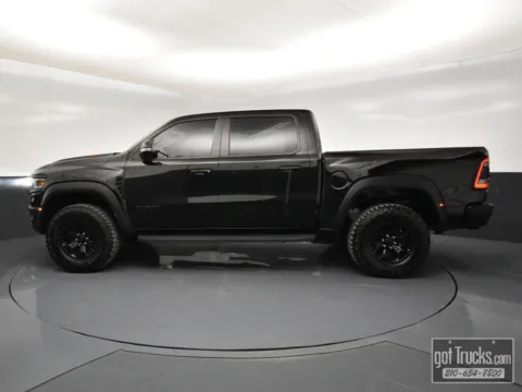 Another view of 2021 Ram 1500 TRX for sale in San Antonio, TX at got Trucks?