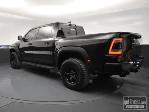 More photos of 2021 Ram 1500 TRX at got Trucks?, TX