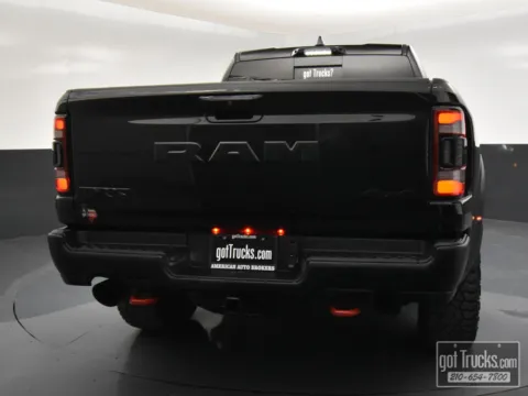 More photos of 2021 Ram 1500 TRX at got Trucks?, TX