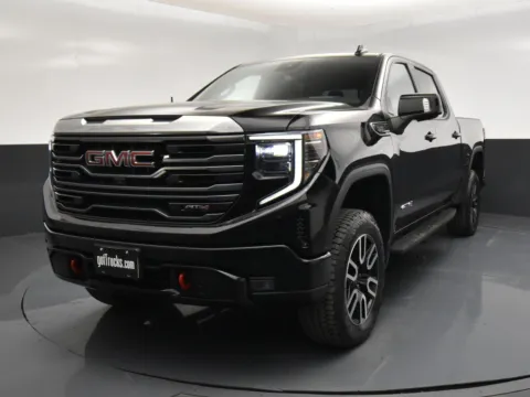 Photos of 2022 GMC Sierra 1500 AT4 for sale in San Antonio, TX at got Trucks?