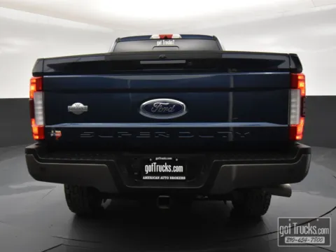 More photos of 2019 Ford Super Duty F-350 SRW King Ranch at got Trucks?, TX