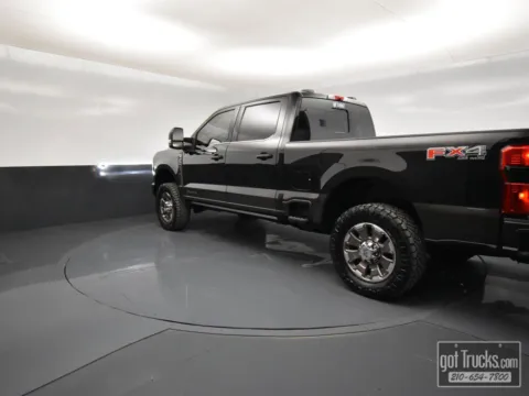 More photos of 2024 Ford Super Duty F-250 SRW King Ranch at got Trucks?, TX