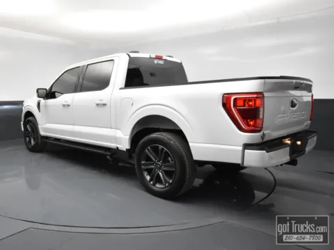 More photos of 2023 Ford F-150 XLT at got Trucks?, TX