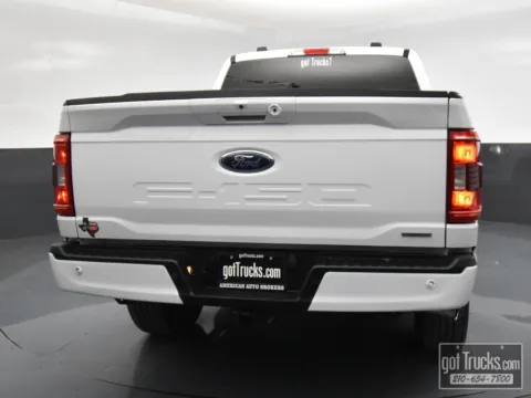 More photos of 2023 Ford F-150 XLT at got Trucks?, TX