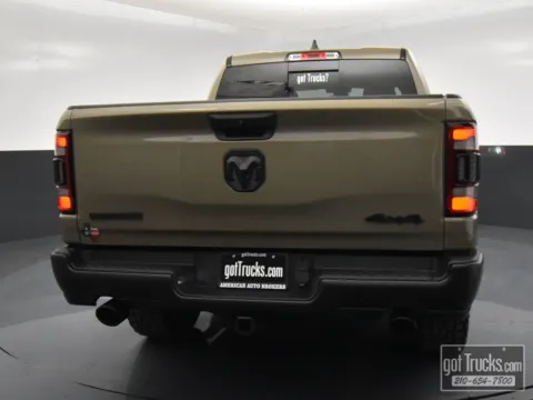 More photos of 2020 Ram 1500 Big Horn at got Trucks?, TX