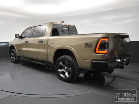 More photos of 2020 Ram 1500 Big Horn at got Trucks?, TX