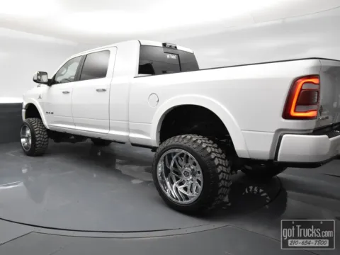 More photos of 2019 Ram 2500 Laramie at got Trucks?, TX
