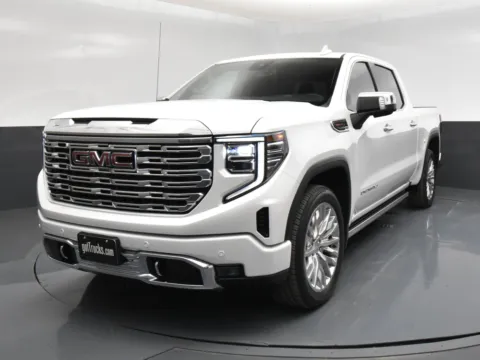 Photos of 2022 GMC Sierra 1500 Denali for sale in San Antonio, TX at got Trucks?