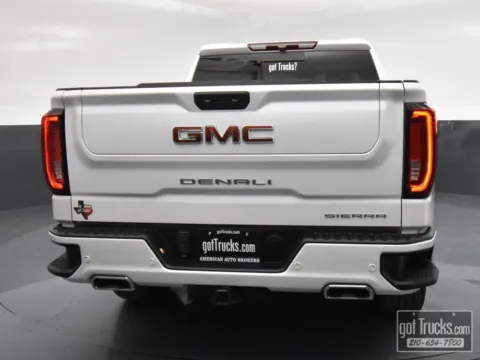 More photos of 2022 GMC Sierra 1500 Denali at got Trucks?, TX
