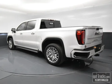 More photos of 2022 GMC Sierra 1500 Denali at got Trucks?, TX