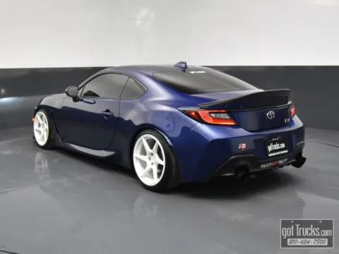 More photos of 2023 Toyota GR86 Auto at got Trucks?, TX