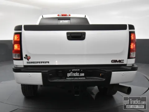 More photos of 2014 GMC Sierra 2500HD Denali at got Trucks?, TX